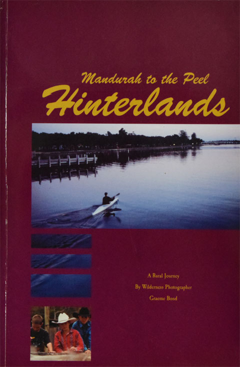 Hinterlands