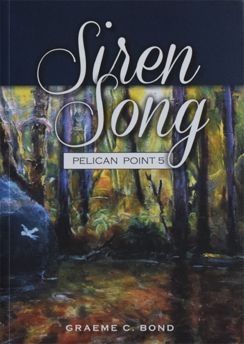 Pelican Point 5 - Siren Song